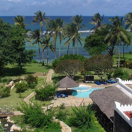 Hill Park Hotel - Tiwi Beach Εξωτερικό φωτογραφία