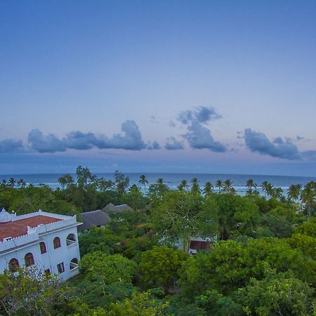 Hill Park Hotel - Tiwi Beach Εξωτερικό φωτογραφία