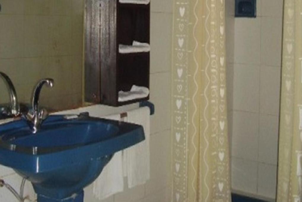 Hill Park Hotel - Tiwi Beach Δωμάτιο φωτογραφία