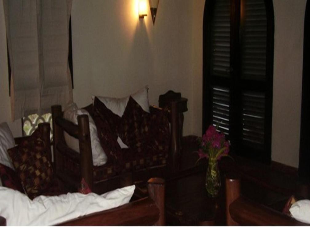 Hill Park Hotel - Tiwi Beach Δωμάτιο φωτογραφία