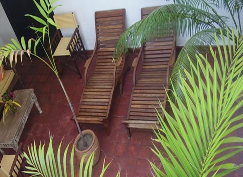 Hill Park Hotel - Tiwi Beach Δωμάτιο φωτογραφία