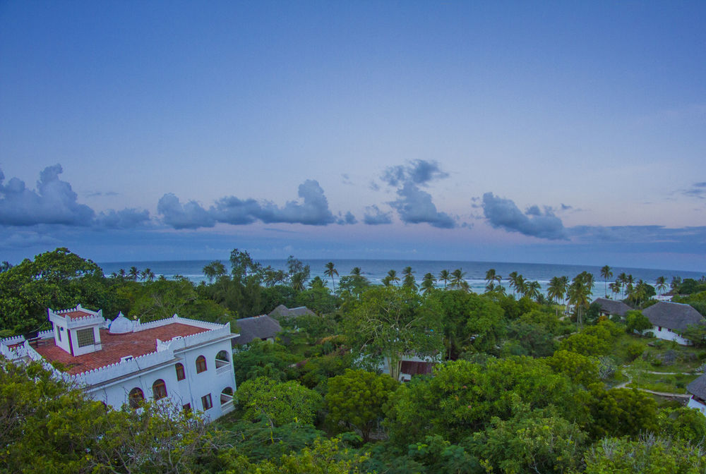 Hill Park Hotel - Tiwi Beach Εξωτερικό φωτογραφία