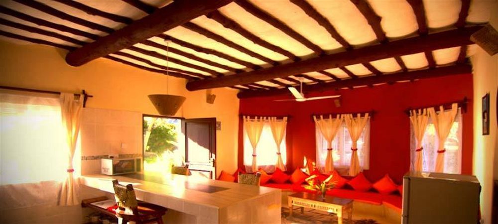Hill Park Hotel - Tiwi Beach Εξωτερικό φωτογραφία