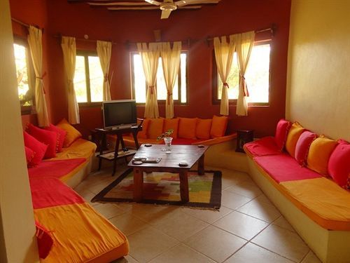 Hill Park Hotel - Tiwi Beach Εξωτερικό φωτογραφία